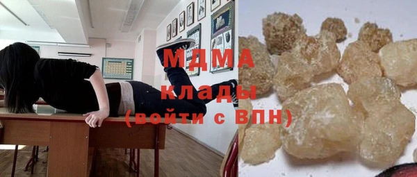 винт Липки
