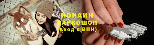 стафф Лиски
